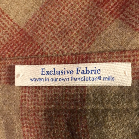 Pendleton Vest - Picture 4 of 5